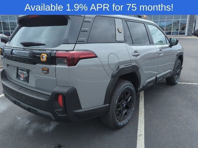 2026 Subaru Outback Wilderness - Photo 6