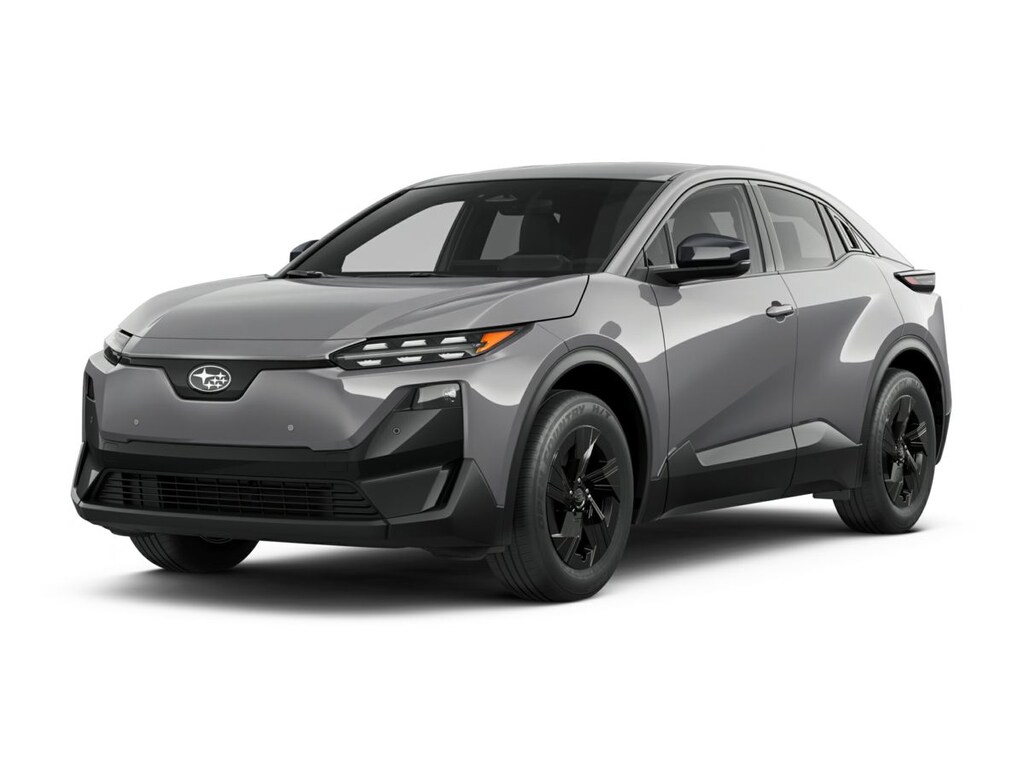 New 2026 Subaru Uncharted GT SST SUV