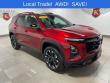 Used 2026 Chevrolet Equinox RS SUV