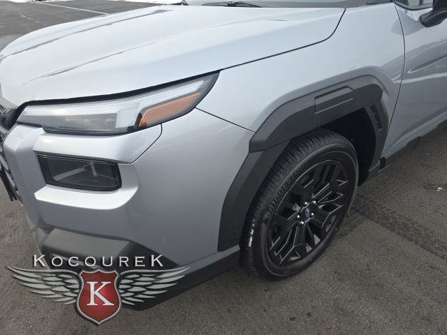 2026 Subaru Outback Limited XT - Photo 8