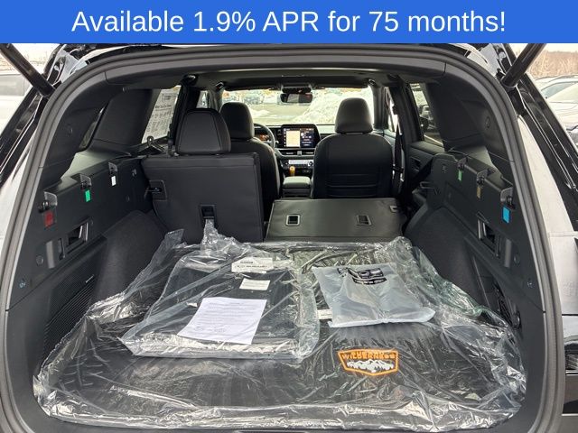2026 Subaru Outback Wilderness - Photo 28