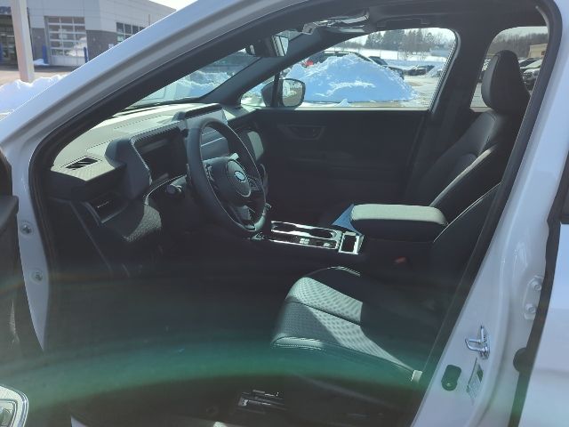 2026 Subaru Outback Limited XT - Photo 6