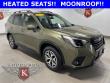 Used 2023 Subaru Forester Premium SUV