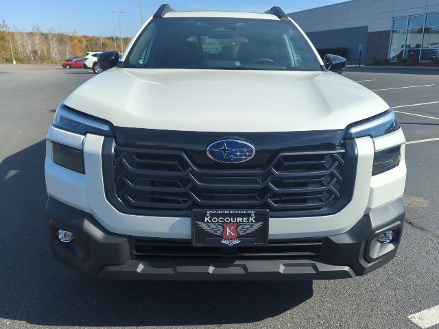 New 2026 Subaru Outback Limited XT SUV
