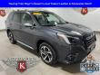 Used 2023 Subaru Forester Touring SUV