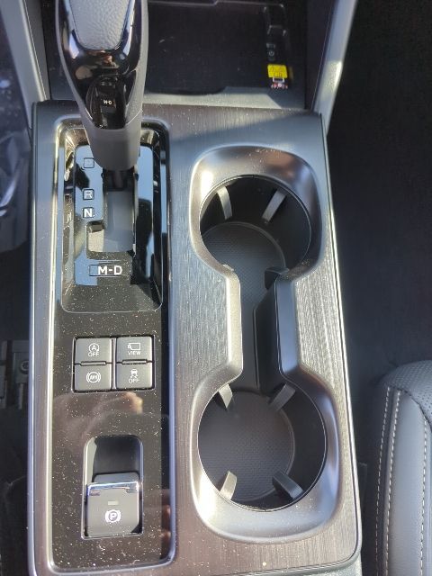 2026 Subaru Outback Limited XT - Photo 12