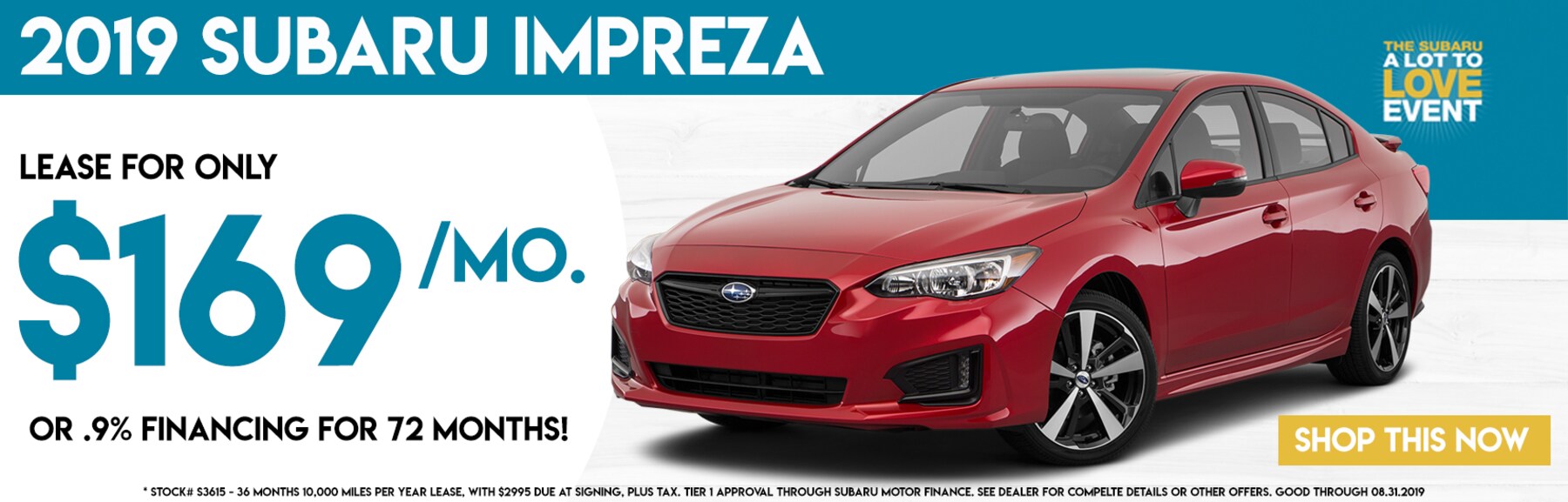 Kocourek Subaru in Wausau, WI