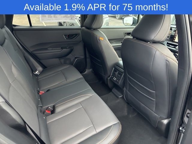 2026 Subaru Outback Wilderness - Photo 20