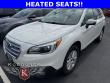 Used 2017 Subaru Outback 2.5i Premium SUV