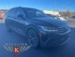 Used 2024 Volkswagen Tiguan 2.0T SE SUV