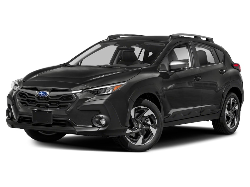 New 2026 Subaru Crosstrek Limited SUV