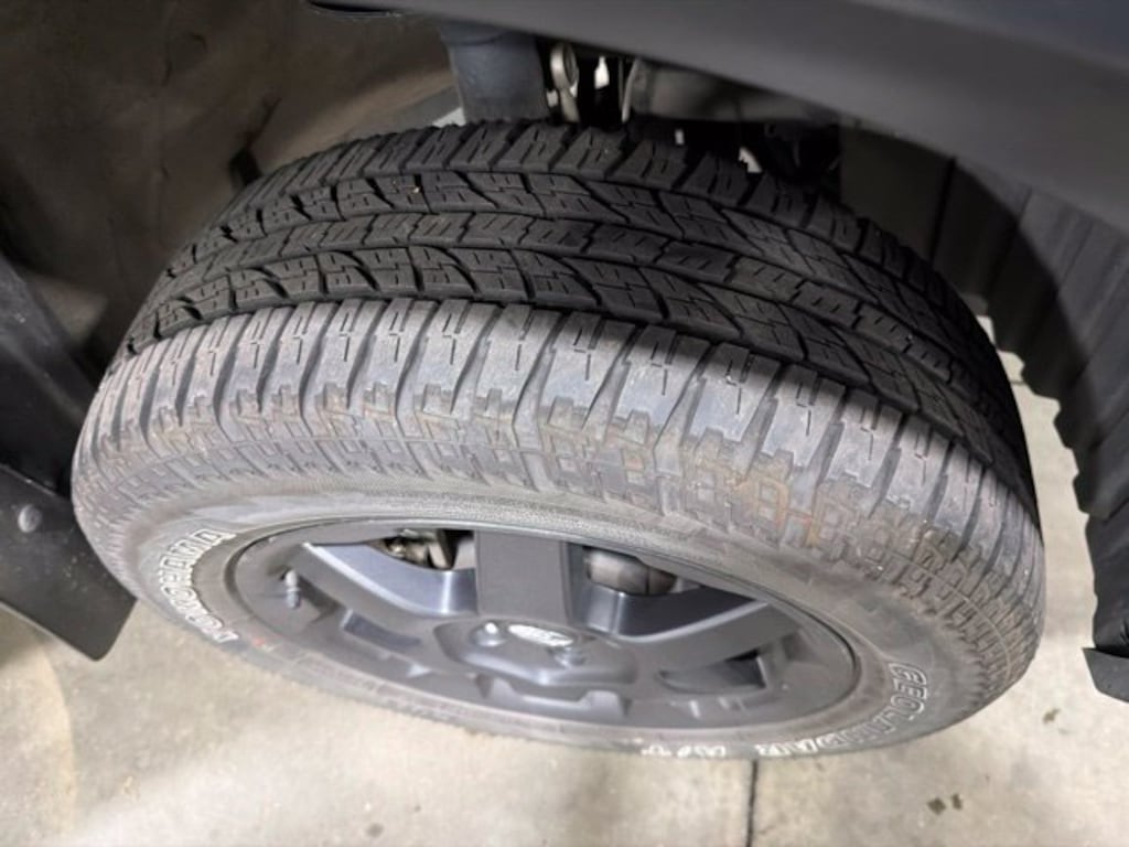 Used 2024 Subaru Outback Wilderness SUV