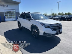 2025 Subaru Forester Hybrid Limited SUV