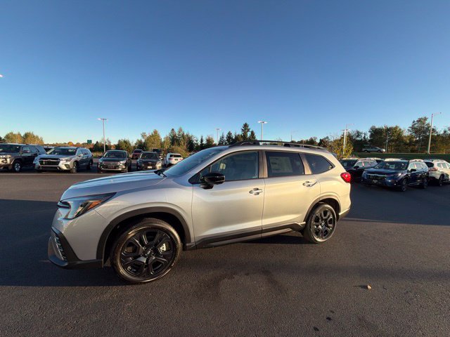 New 2027 Subaru Ascent Onyx Edition Touring SUV