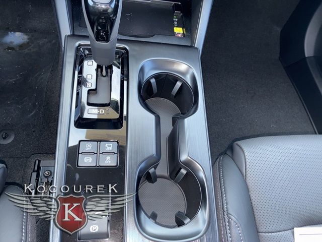 2026 Subaru Outback Touring XT - Photo 17