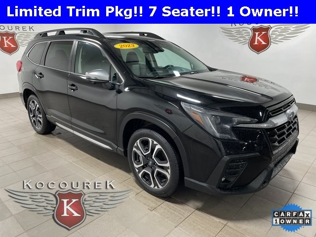 2023 Subaru Ascent Limited's photo