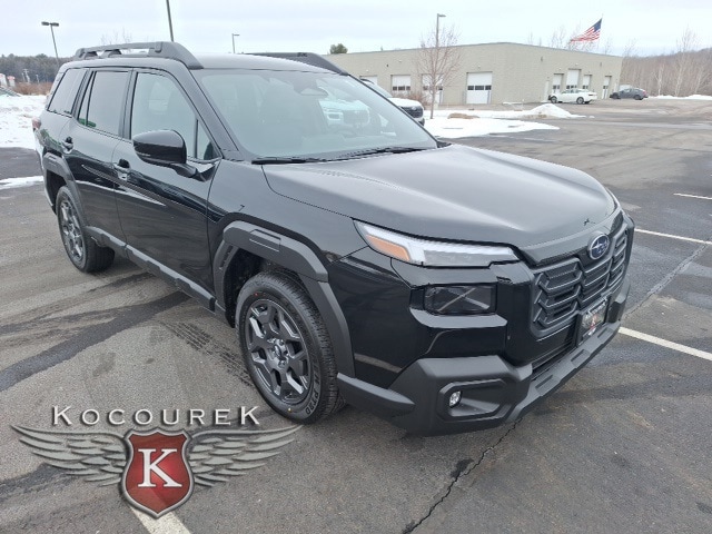 2026 Subaru Outback Premium's photo