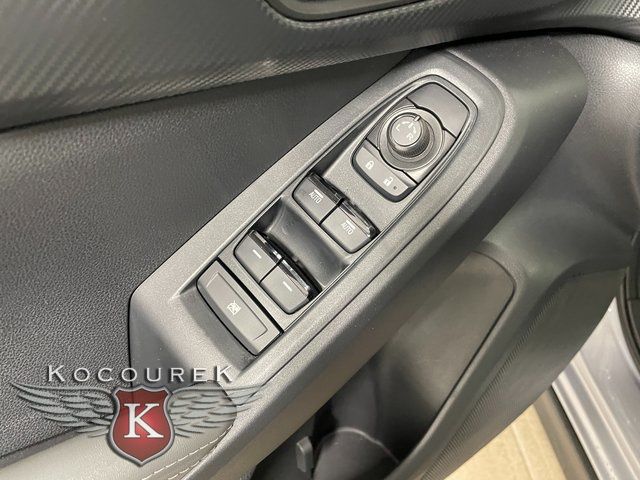 2025 Subaru Crosstrek Premium - Photo 19