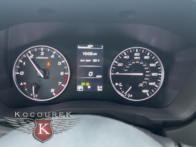 2026 Subaru Ascent Onyx Edition-Touring's photo