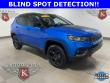 Used 2024 Jeep Compass Trailhawk SUV