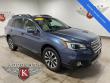 Used 2017 Subaru Outback 2.5i SUV