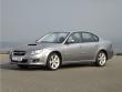 Used 2009 Subaru Legacy 2.5i Sedan