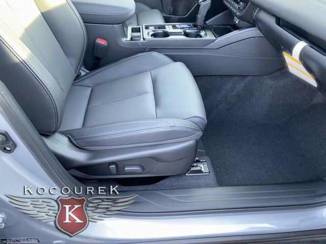 2026 Subaru Outback Touring XT - Photo 21