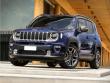 Used 2020 Jeep Renegade Latitude SUV