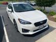 Used 2018 Subaru Impreza 2.0i Sport Sedan