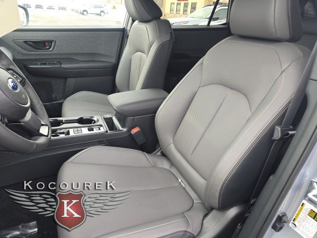 2026 Subaru Outback Limited XT - Photo 14