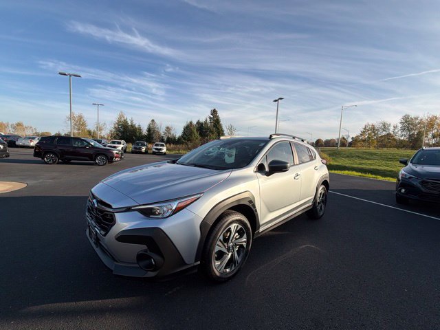 New 2027 Subaru Crosstrek Premium SUV for sale in Wausau, WI