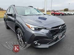 New 2026 Subaru Crosstrek Premium SUV for sale in Wausau, WI