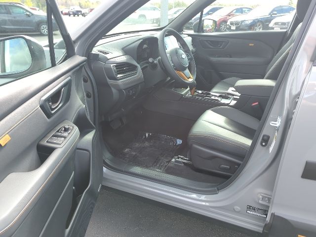 2026 Subaru Forester Wilderness - Photo 15