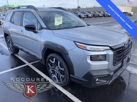 Featured 2026 Subaru Outback Touring XT SUV for sale in Wausau, WI