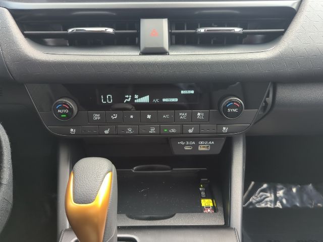 2026 Subaru Outback Wilderness - Photo 21
