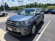 Used 2019 Toyota Highlander Limited SUV