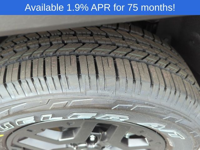 2026 Subaru Outback Wilderness - Photo 8