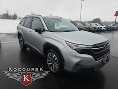 New 2025 Subaru Forester for sale in Wausau, WI