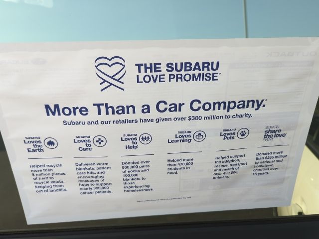 2026 Subaru Outback Wilderness - Photo 33