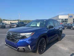 New 2026 Subaru Forester for sale in Wausau, WI