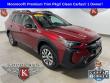 Used 2025 Subaru Outback Premium SUV