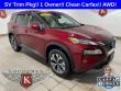 Used 2023 Nissan Rogue SV SUV