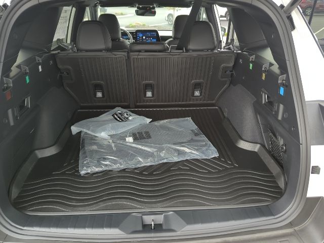 2026 Subaru Outback Limited - Photo 28