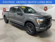Used 2022 Ford F-150 XLT Truck