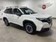 Used 2026 Subaru Forester Premium SUV