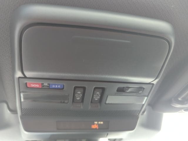 2026 Subaru Outback Wilderness - Photo 24