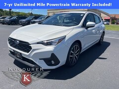 New 2025 Subaru Impreza Sport Hatchback for sale in Wausau, WI