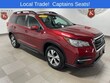  Subaru Ascent