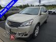 Used 2016 Chevrolet Traverse LT SUV