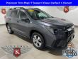 Used 2025 Subaru Ascent Premium SUV